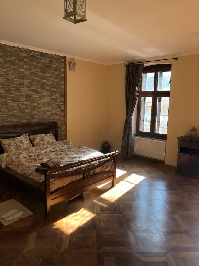 Old Historical Centre Apartment Braşov Exterior foto