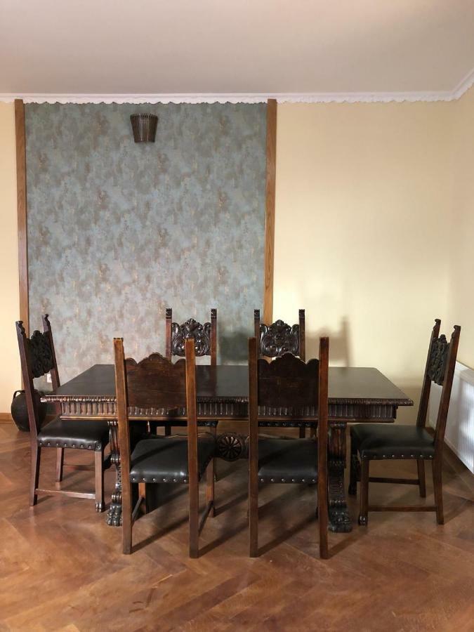Old Historical Centre Apartment Braşov Exterior foto